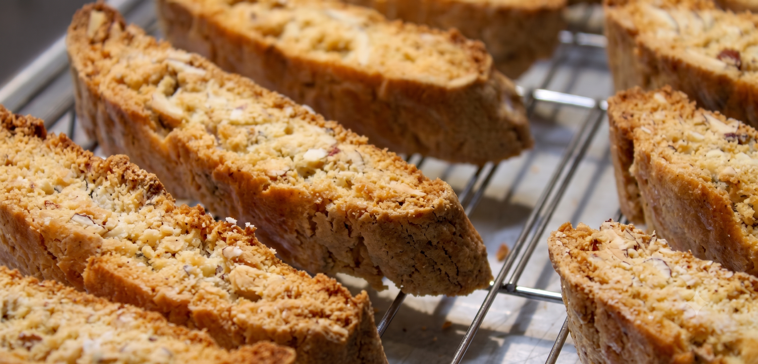 Grandma's Biscotti
