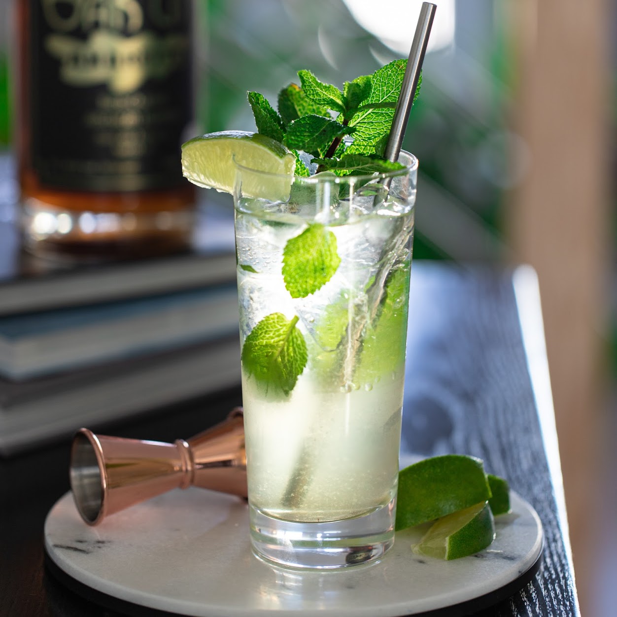 OCA Mojito