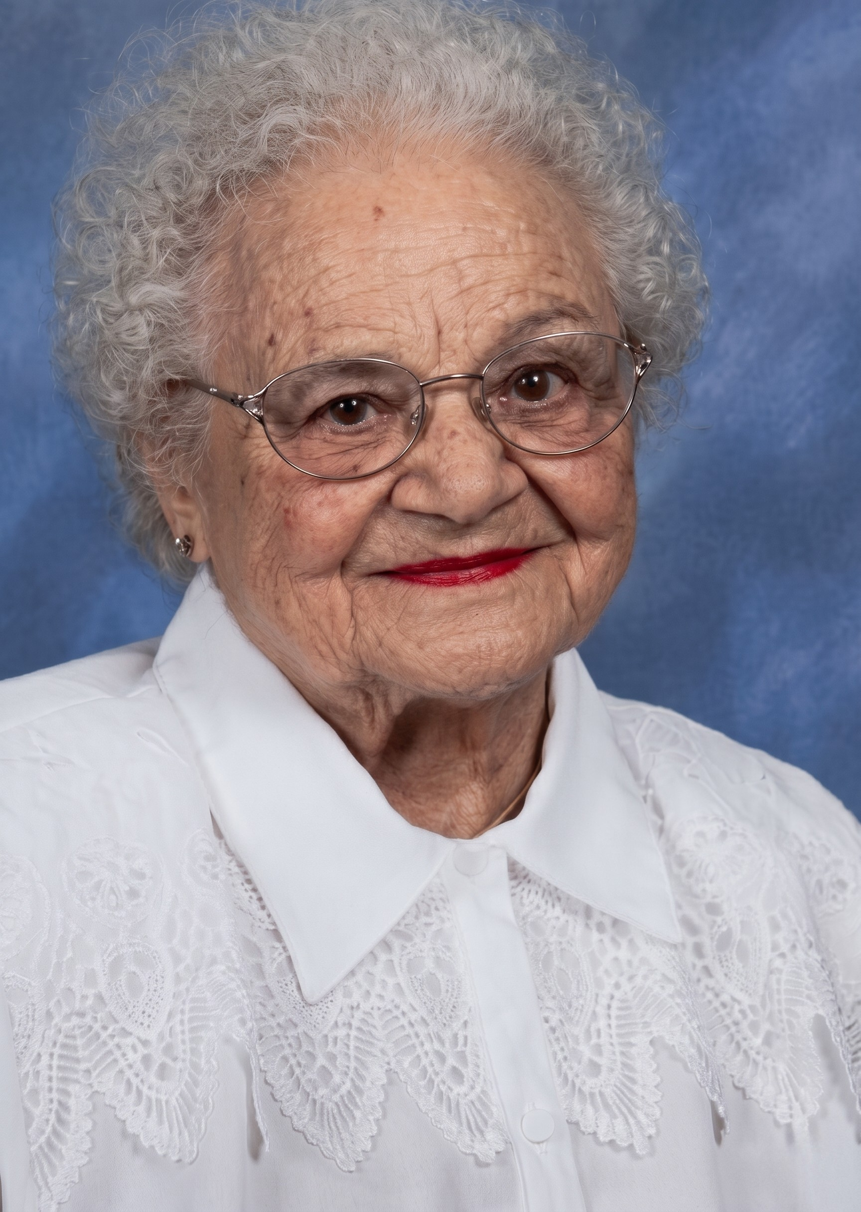 Grandma Scalabrino